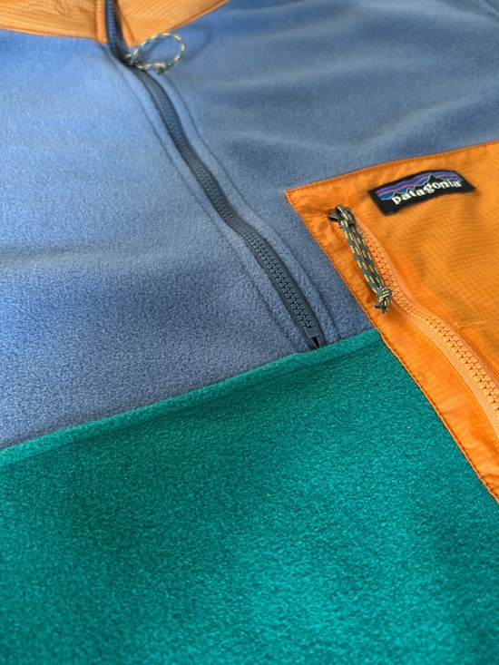 Patagonia Other - Men’s Patagonia Lightweight Fleece XL